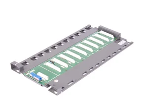 MITSUBISHI ELECTRIC 912B RACK912B MELSEC A38B 912B MELSEC A38B RACK ID127664 - Picture 1 of 5