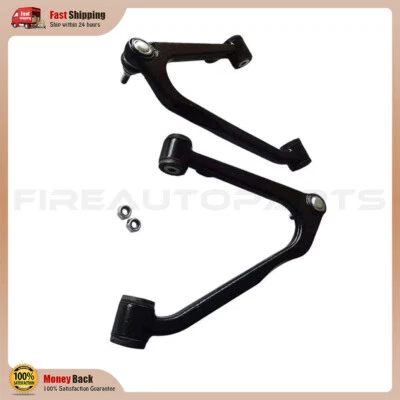 Brazo de control superior delantero de suspensión para Mercedes Benz 560SL 1986-1989 Foto 1 de 4