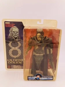 2x Blackthorn Ultima Online Figure McFarlane 2002 Electronic Arts - Bild 1 von 8