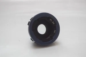 Lente de montaje B4 de 2/3" para montaje Arri PL con adaptador ajustable de vidrio 2X incorporado - Imagen 1 de 8