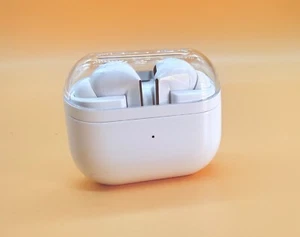 samsung galaxy buds 3 pro (biały) doskonały stan - Zdjęcie 1 z 3