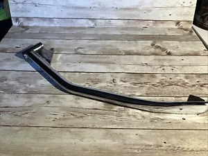 Harley-Davidson FXR Kickstand Used Tab Removed - Picture 1 of 10