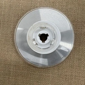Whirlpool Laundry Center Knob Dial W11174845 - Picture 1 of 2