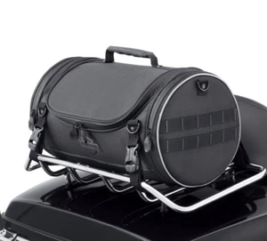 Harley Davidson Onyx Premium Luggage Day Bag 93300104 - Picture 1 of 4