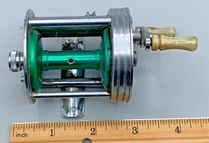 Carrete de pesca vintage Ocean City 998 - Imagen 1 de 4