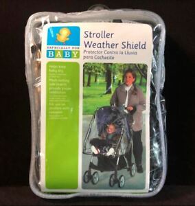 Babies R Us Stroller Weather Shield For Strollers With Canopy