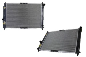 RADIATOR FOR DAEWOO KALOS T200 2003-ONWARDS - Picture 1 of 1