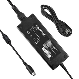 4-Pin AC Adapter Charger For Linksys Cisco FSP120-AFB 9NA1200815 0432-01CJ100 - Picture 1 of 4
