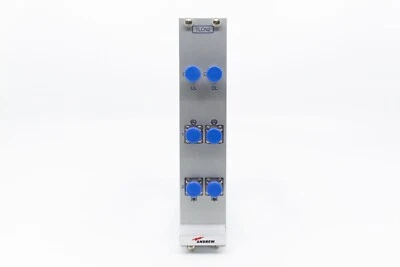 TLCN2 2-way splitter combiner two ports upload download SMA connectors 700-2500 - Image 1 of 4