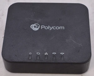 Polycom / Obihai OBi302 VOIP Adapter - No Power Adapter - Picture 1 of 5