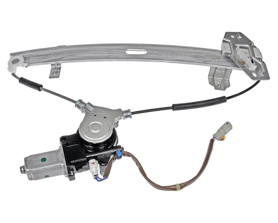 New 751-160 Dorman Power Window Regulator LH REAR / FOR 1999-2003 ACURA TL - Image 1 of 1