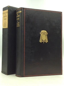 RECOLLECTIONS OF SEVENTY YEARS by William Cardinal O'Connell - 1934 - SIGNED - Picture 1 of 6