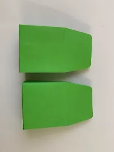Guardhouse Green Archival Paper Coin Envelopes, 2x2, 100 pack - Picture 1 of 4