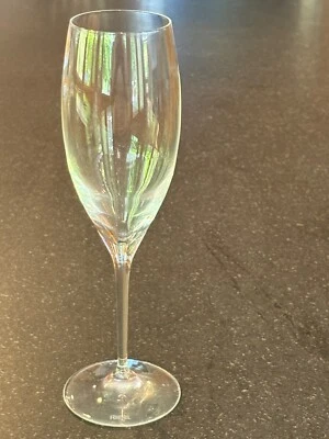 RIEDEL SOMMELIERS VINTAGE CHAMPAGNE FLUTE EXCELLENT CONDITION 8 5/8” TALL - Image 1 of 4