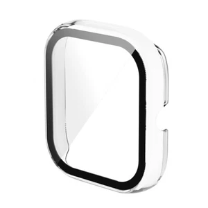 Tempered Glass Screen Protector for Huami Amazfit GTS 2 Mini (Clear White) - Zdjęcie 1 z 8