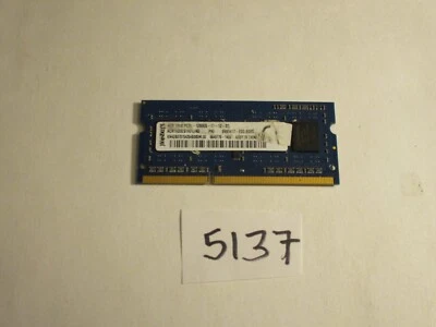 Kingston 4Gb 1600Mhz PC3L-12800 low voltage DDR3 SODIMM laptop memory RAM (5137) - Image 1 of 2