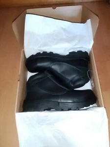 Rock Fall Spark S3 Welding safety boot RF5000 Ortholite Force 10 Size 11 - Picture 1 of 14