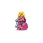 LEGO Intergalactic Girl Set 8827-13 Minifigures Series 6 8827-17