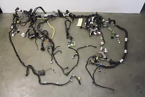 Subaru WRX Front End Bulkhead Wiring Harness Loom Genuine Oem 2019-2021 - Picture 1 of 10