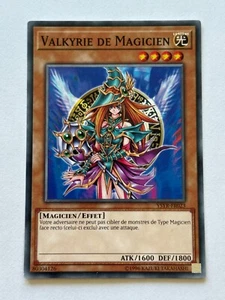 Yu-Gi-Oh - JCC - YSYR-FR023 - Valkyrie de Magicien - FR - Imagen 1 de 2