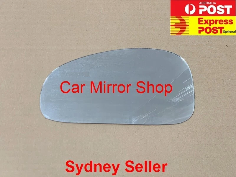 ЛЕВОЕ ПАССАЖИРСКОЕ БОКОВОЕ ЗЕРКАЛО ДЛЯ KIA OPTIMA GD 2001-2006 - Изображение 1 из 1