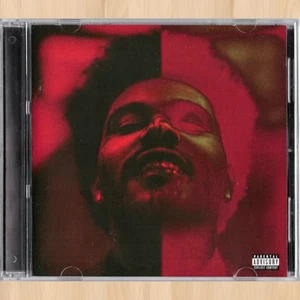 THE WEEKND After Hours DELUXE CD Nothing Compares MISSED YOU Final Lullaby  1125 - Picture 1 of 6