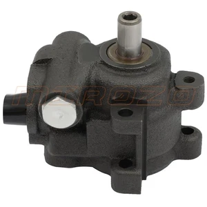 1 Pcs New Power Steering Pump For 2005-2007 Dodge Ram 3500 20-232 - Picture 1 of 10
