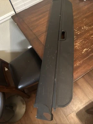 BMW X5 2013-2018 retráctil cubierta Tonneau/cubierta de carga OEM Foto 1 de 4