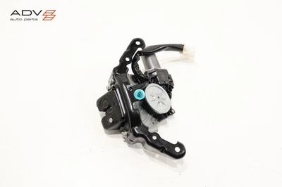 LEXUS RX450H RX350 2016-22 puerta trasera puerta levadiza motor eléctrico bloqueo pestillo actuador OEM Foto 1 de 4