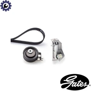 TIMING BELT SET K025491XS FOR VW NEW/BEETLE/Convertible GOLF/IV BORA SHARAN 1.8L - Picture 1 of 9