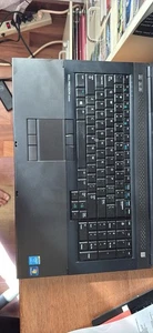 Dell Precision M6800 laptop I7-4810mq 24GB 1TB AMD 2GB GPU Windows Pro 10 - Picture 1 of 13