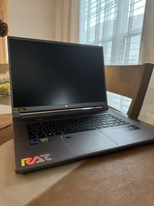 Acer Predator Triton 500 SE (RTX 3060, I7-11800H, 16GB RAM, 512GB, 2,5k 165Hz) - Bild 1 von 9