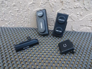 Canon EOS C300 C500 *Port Cover Set* - Bild 1 von 1