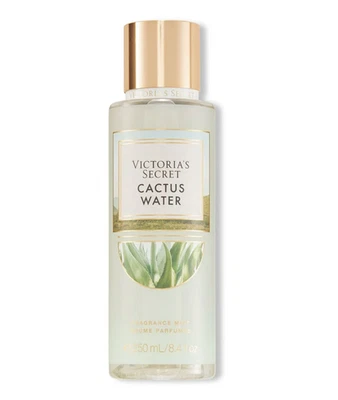 VICTORIA'S SECRET Cactus Water Fragrance Body Mist 250 ml Brand New - Image 1 of 3