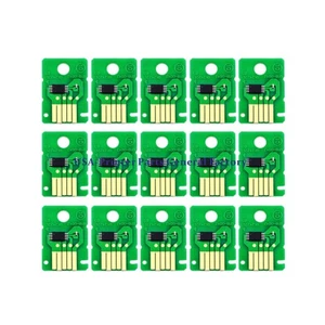 Chip For Canon Maintenance Tank Fit For Canon IPF PRO MC20 MC30 MC50 MC32 - Picture 1 of 9