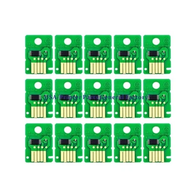 Chip For Canon Maintenance Tank Fit For Canon IPF PRO MC20 MC30 MC50 MC32 - Image 1 of 2
