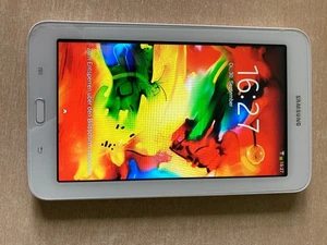 Samsung Galaxy SM-T 110 Android-Version 4.2.2 - Bild 1 von 2