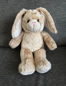 Build A Bear Japan Vanilla Fudge Bunny Rabbit Plush - Picture 1 of 7