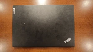 Lenovo ThinkPad E14 Gen2 Ryzen 5 4500U 16GB RAM 256GB SSD Win 11 QWERTZ  - Bild 1 von 7