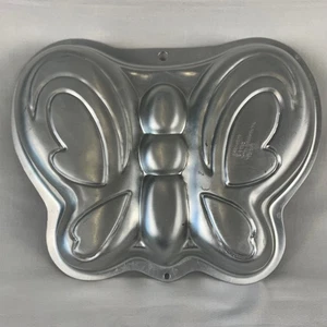 Molde para sartén para pasteles Wilton 2105-2079 Butterfly 2003 - Imagen 1 de 4