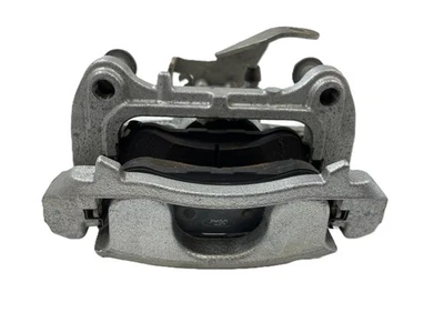 2020 Ford Ranger LH Driver Rear Caliper Assembly Loaded OEM ONLY 157 Miles - Image 1 of 4