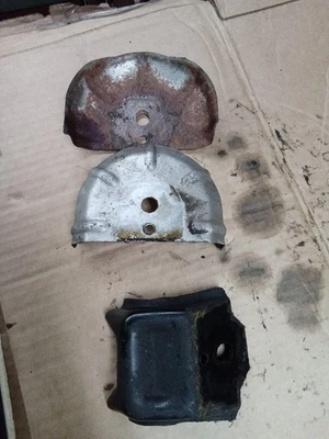 03-06 Soporte para montaje de motor Lexus GS300 2JZVVTI 2jz Sc300 Is300 Foto 1 de 4