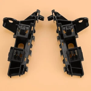 Front Bumper Bracket Mount Fender Support fit for Honda Civic 2022 to 2023 - Picture 1 of 11
