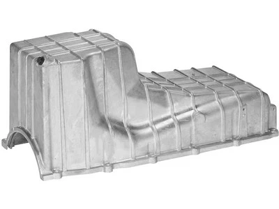 Para GMC C5500 2006-2009 Topkick cárter de aceite Spectra 71817QGFW 2007 2008 8,1 L V8 Foto 1 de 2