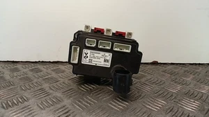296h50058R ecu unidad de control del motor RENAULT ZOE (BFM) 2012 161205 107252 - Imagen 1 de 5