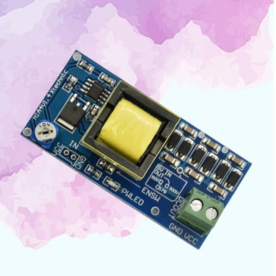  Convertidor 5 V-12V DC Boost a regulador de voltaje Módulo de fuente de alimentación DC-DC - Imagen 1 de 4