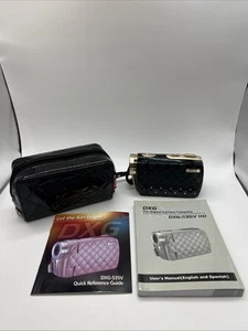 DXG 535v HD Digital Camera - Picture 1 of 6