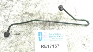 Pipe fuel Injection #3   RE17157 - Picture 1 of 1