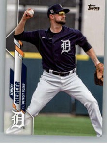 2020 Topps Update Baseball ( 151 - 300 ) Pick Your Card  Complete Your Set