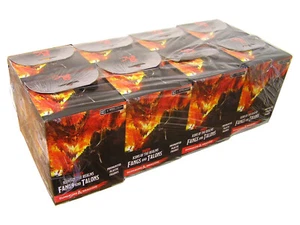 Dungeons&Dragons Icons of the Realms Set 15: Fangs and Talons Booster Brick - Bild 1 von 2